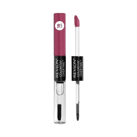 Revlon Colourstay Overtime Dual Ended Lipcolor