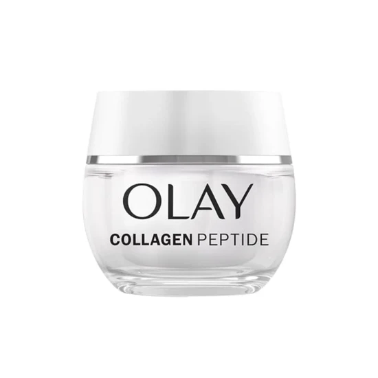 Olay Collagen Peptide Advanced Restoring Day Cream