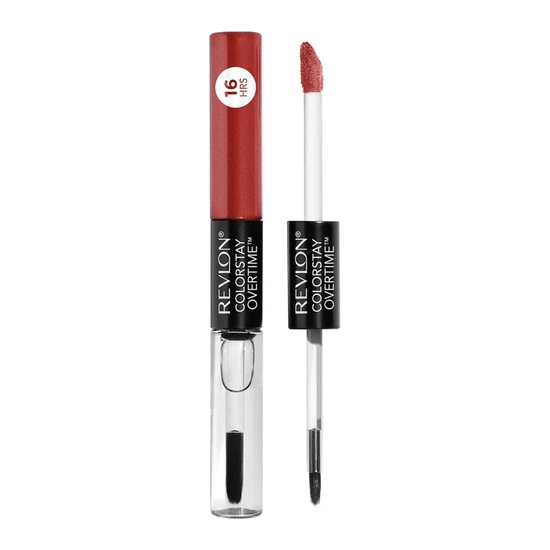 Revlon Colourstay Overtime Dual Ended Lipcolor