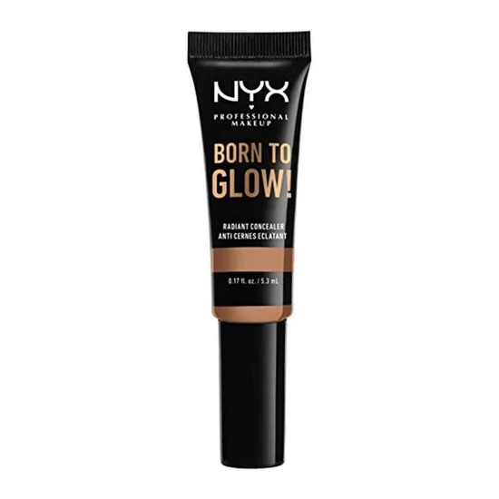 NYX Professional Makeup Born To Glow Concealer