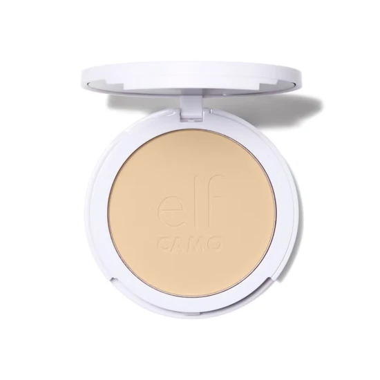 e.l.f. Camo Powder Foundation