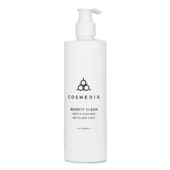 Cosmedix Benefit Clean Gentle Cleanser 360Ml