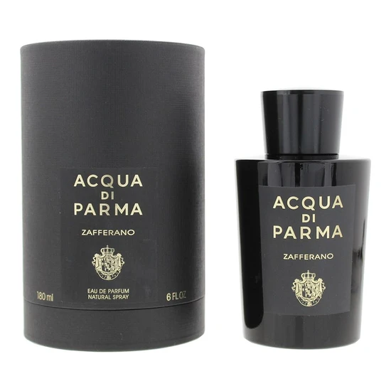 Acqua Di Parma Zafferano Eau De Parfum Unisex Fragrance Spray