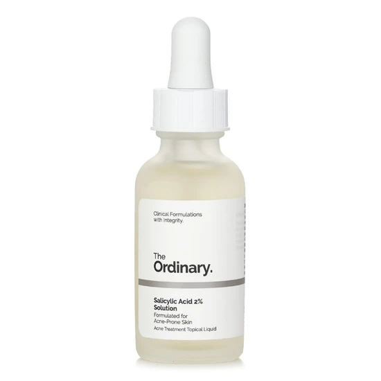 The Ordinary Salicylic Acid 2 Percent Solution