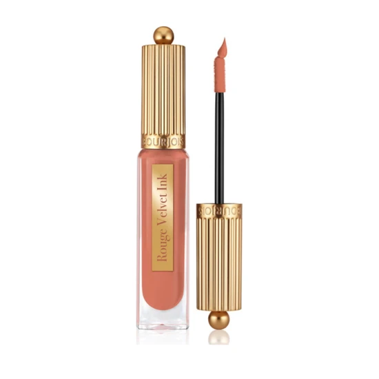 Bourjois Rouge Velvet Ink Lipstick