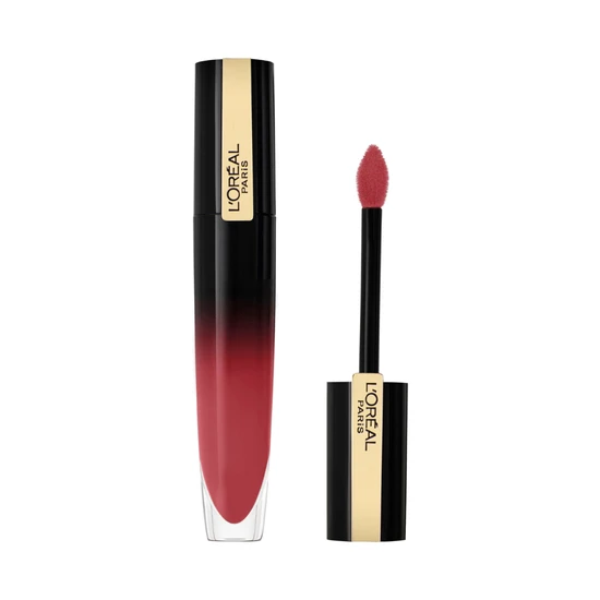 L'Oreal Paris Rouge Signature Liquid Lipstick