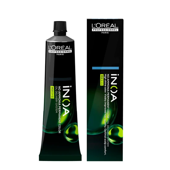 L'Oréal Professionnel Professional INOA Ammonia-Free Permanent Hair Colour