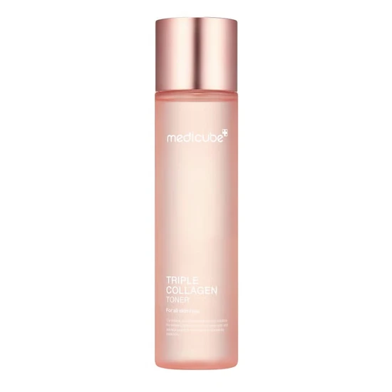 Mii Cosmetics MEDICUBE Triple Collagen Toner