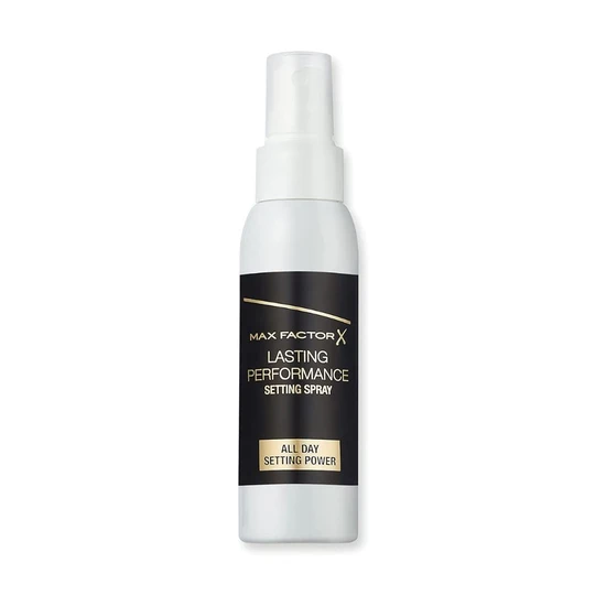 Max Factor Lasting Performance Setting Makeup Spray 100Ml