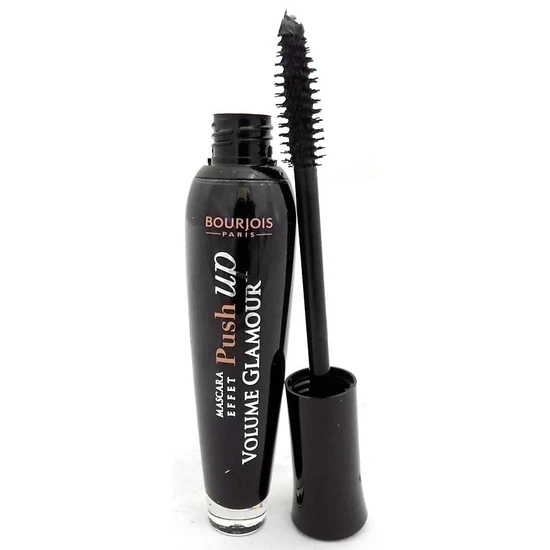 Bourjois Volume Glamour Effect Push Up Mascara