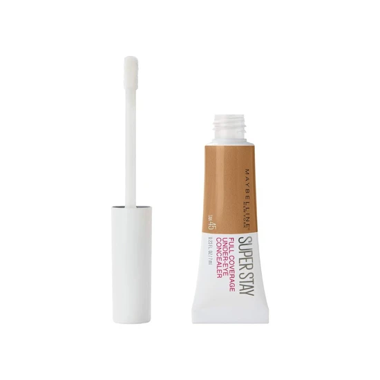 Maybelline Superstay Full Coverage Concealer