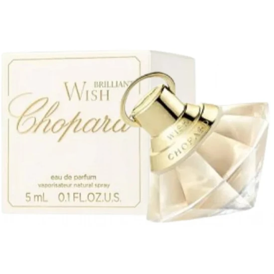 Chopard Brilliant Wish Eau De Parfum 5Ml