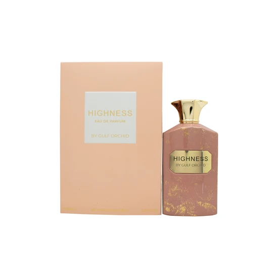 Gulf Orchid Highness Eau De Parfum