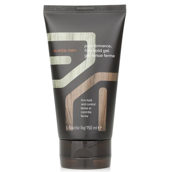 Aveda Pure-Formance Firm Hold Gel Maximum Hold & Control