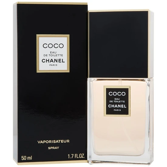 CHANEL Coco Eau De Toilette