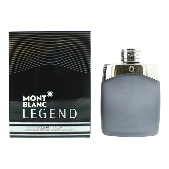 Montblanc Legend Aftershave