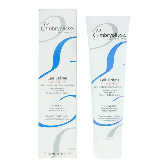 Embryolisse Moisturising Lait-Creme Sensitive