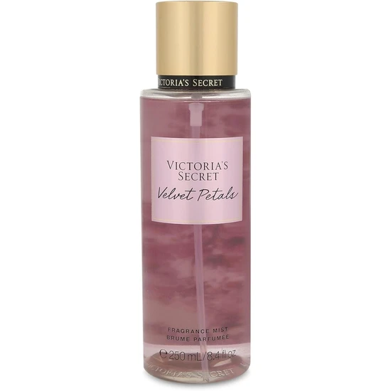 Victoria's Secret Velvet Petals Body Mist
