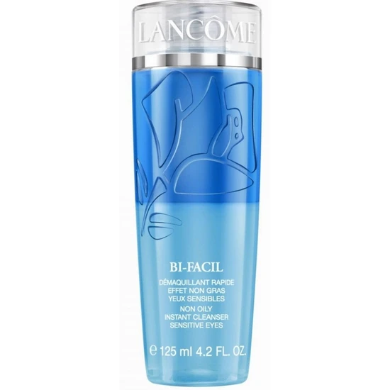 Lancôme Bi-Facil Eye Makeup Remover