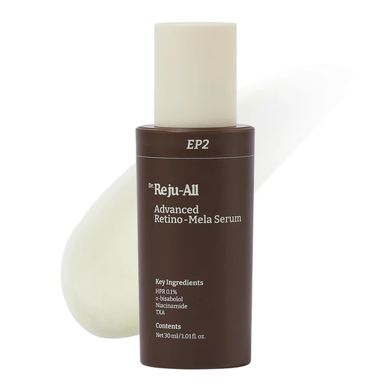 DR.Reju-all Advanced Retino-Mela Serum