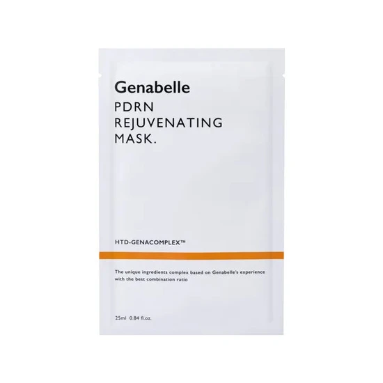Genabelle PDRN Rejuvenating Mask