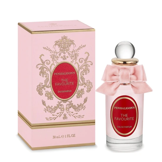 Penhaligons The Favourite Eau De Parfum