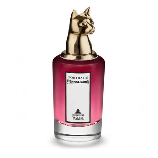 Penhaligons Portraits The Bewitching Yasmine Eau De Parfum