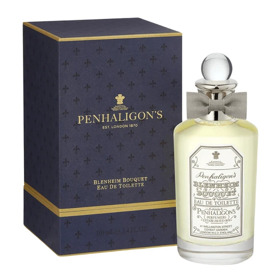 Penhaligons Blenheim Bouquet Eau De Toilette
