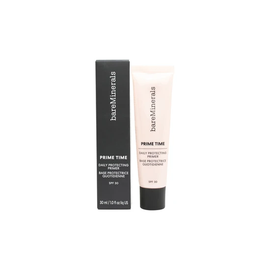 bareMinerals Prime Time Daily Protecting Primer Mineral SPF 30
