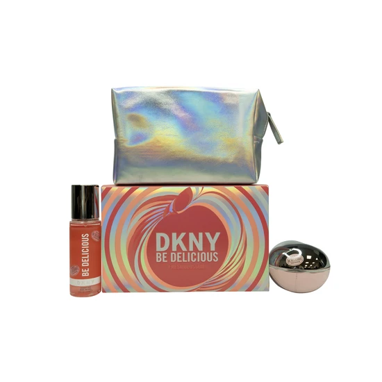 DKNY Fresh Blossom Eau De Parfum Gift Set