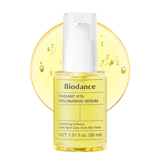 Biodance Radiant Niacinamide Serum