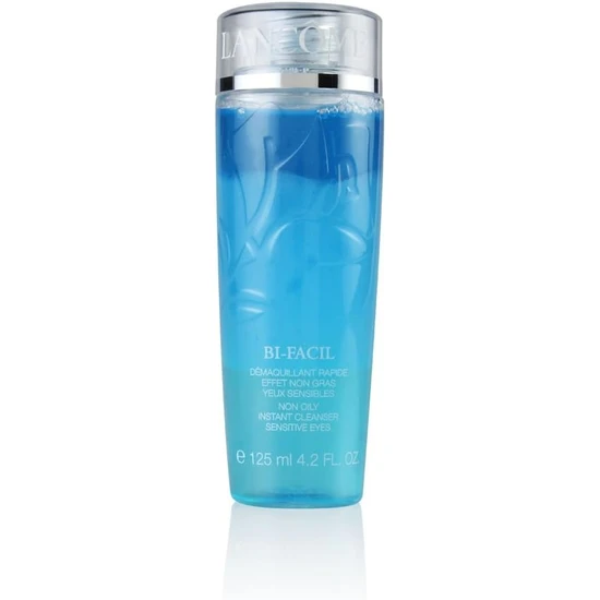 Lancôme Bi-Facil Eye Makeup Remover