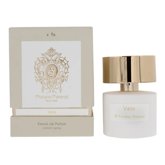 Tiziana Terenzi Vele Extract De Parfum