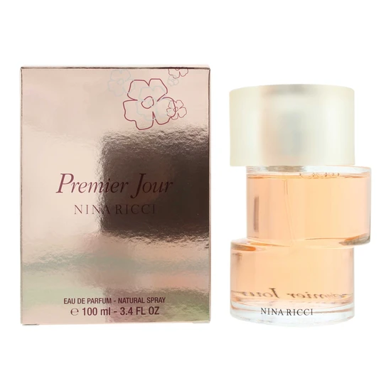 Nina Ricci Premier Jour Eau De Parfum