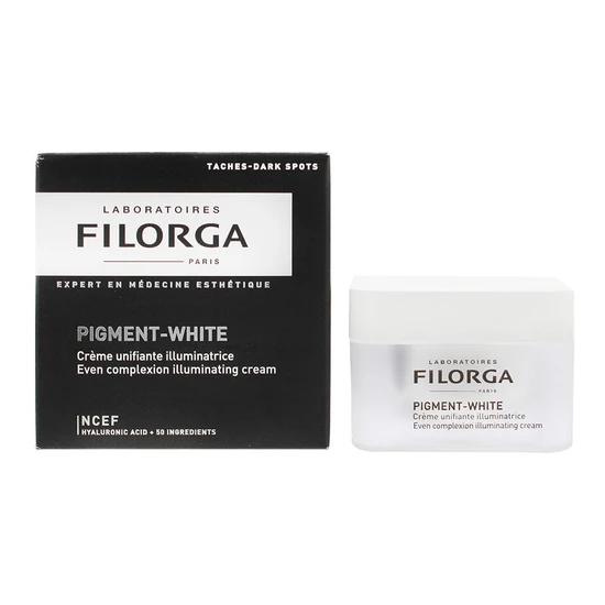 Filorga Pigment White Even Complexion Illuminating Cream