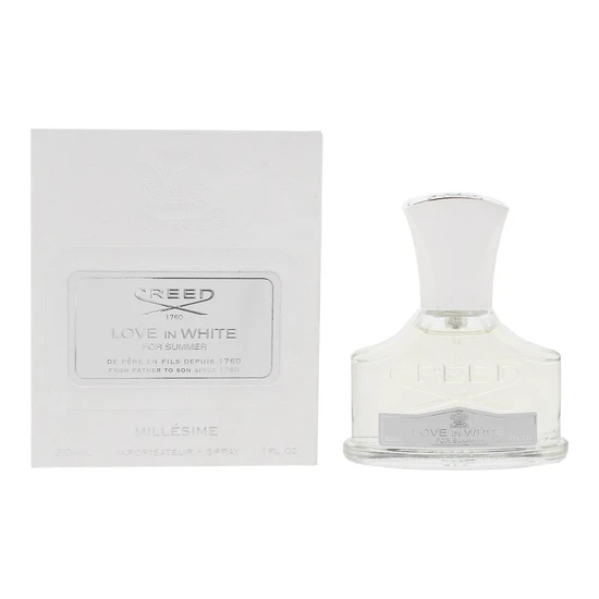 Creed Love In White For Summer Eau De Parfum