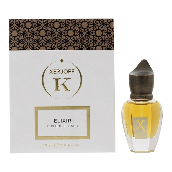 Xerjoff K Collection Elixir Perfume Extract