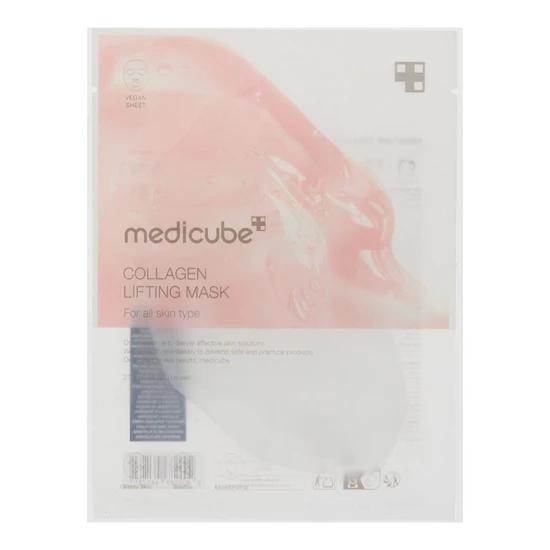 Medicube Collagen Lifting Mask