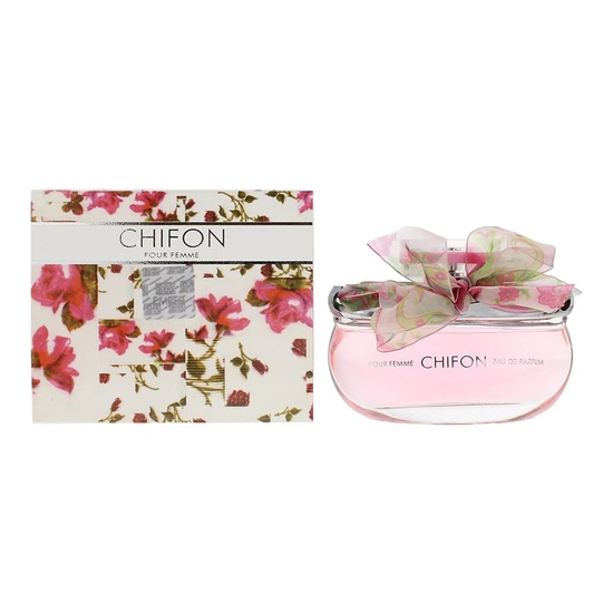 Emper Chifon Pour Femme Eau De Parfum