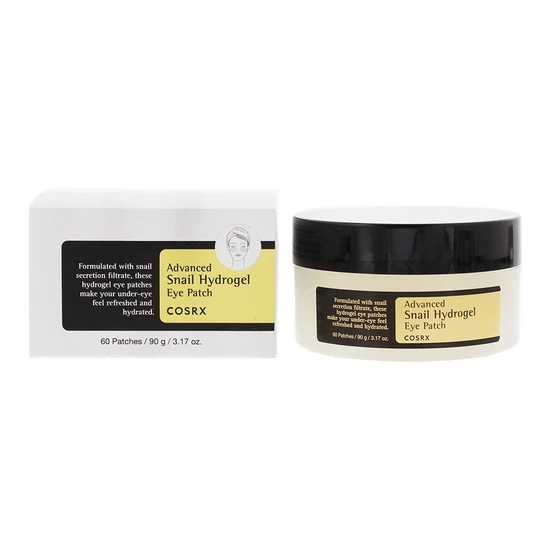 CosRx Advanced Snail Hydrogel Eye Patch