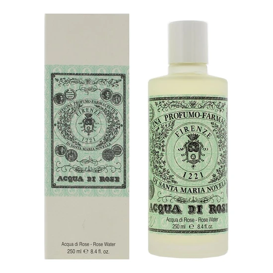 Santa Maria Novella Acqua Di Rosa Toner Water