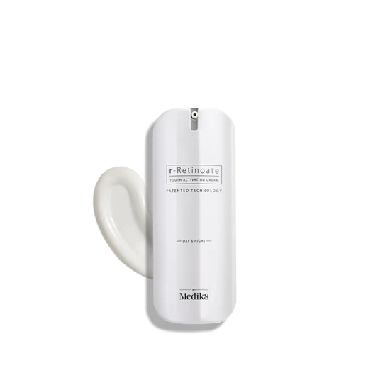 Medik8 r-Retinoate Day & Night Youth Activating Cream