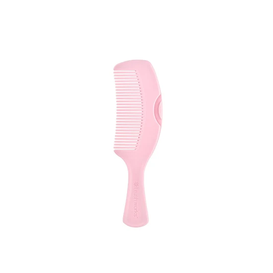 Brushworks Scalp Detox Comb