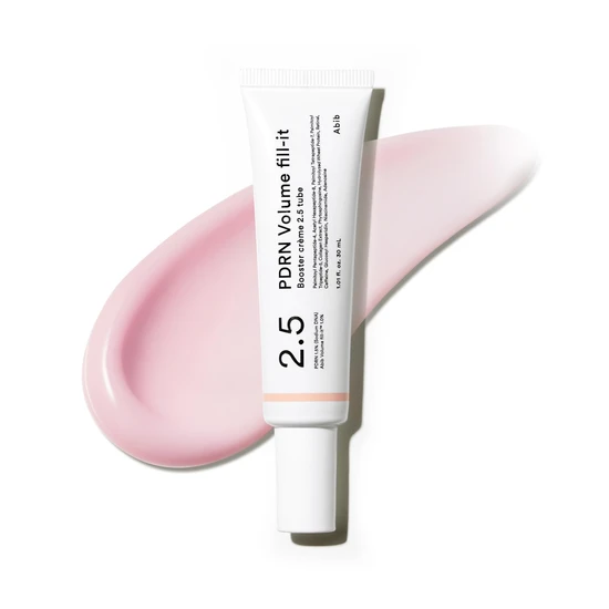 Abib PDRN Volume Fill-it Booster Creme 2.5 Tube