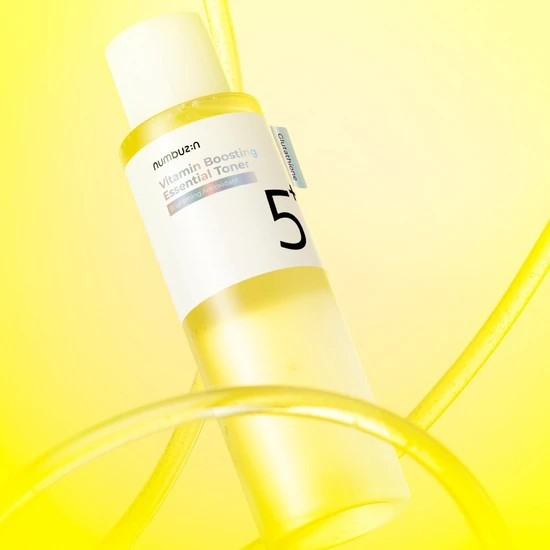Numbuzin No. 5+ Glutathione Vitamin Concentrated Toner