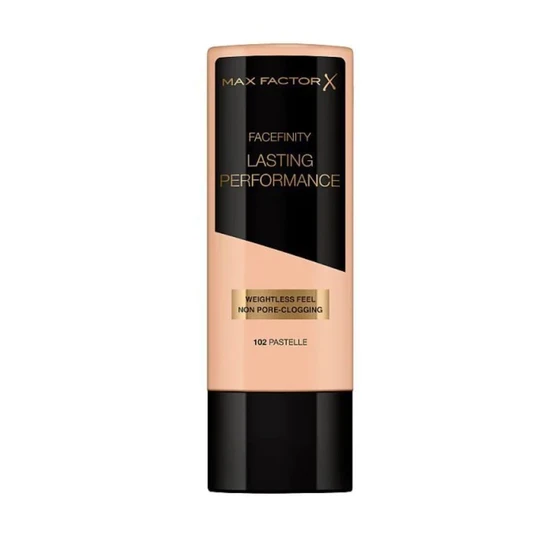 Max Factor Lasting Performance Weightless Feel Foundation