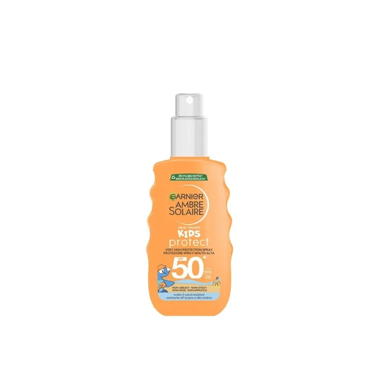 Garnier Kids Protect Very High Protection Spray SPF 50+
