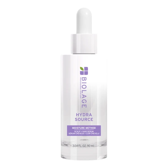 Biolage Hydra Source Moisture Method Scalp & Hair Serum