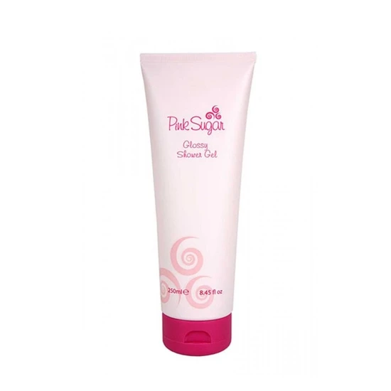 Aquolina Glossy Shower Gel