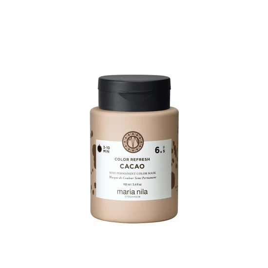 Maria Nila Colour Refresh Semi-Permanent Colour Mask